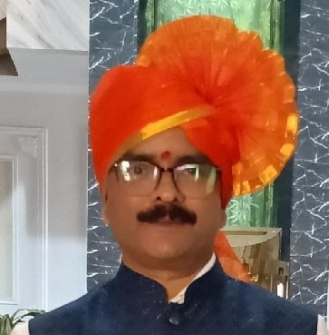 संतोष तुकाराम गोठणकर